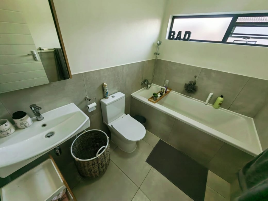 3 Bedroom Property for Sale in Baillie Park North West